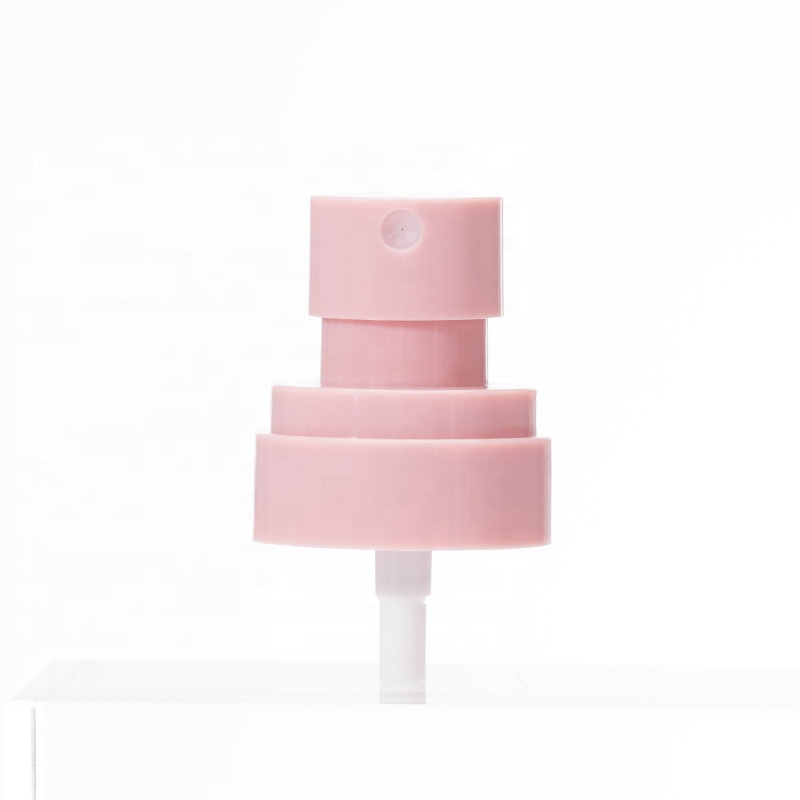 pink Mist Sprayer Pump