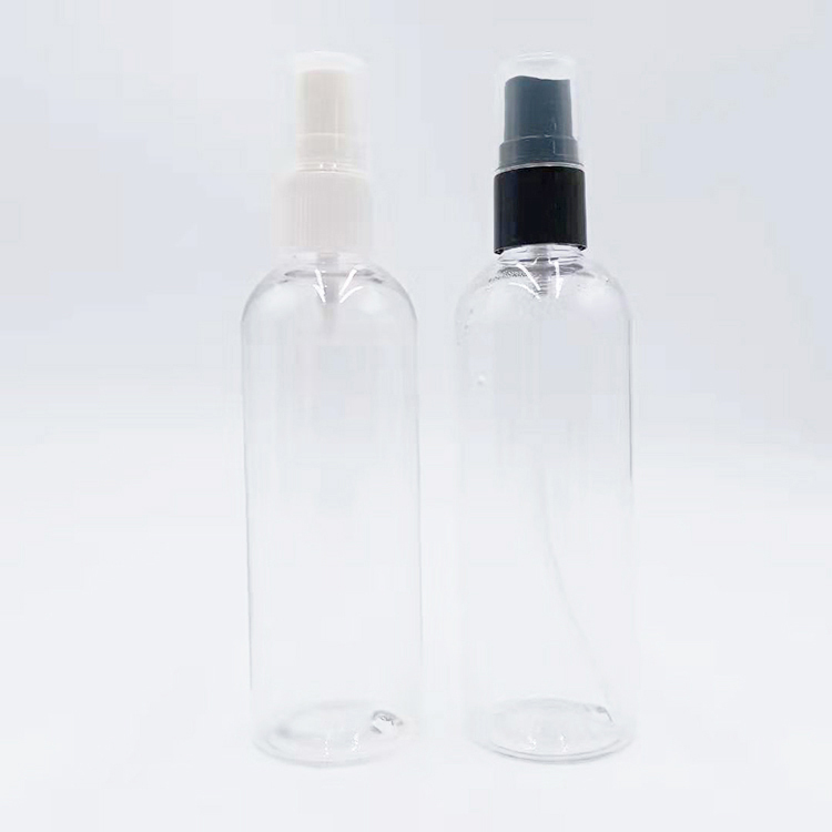 100ml spray bottles