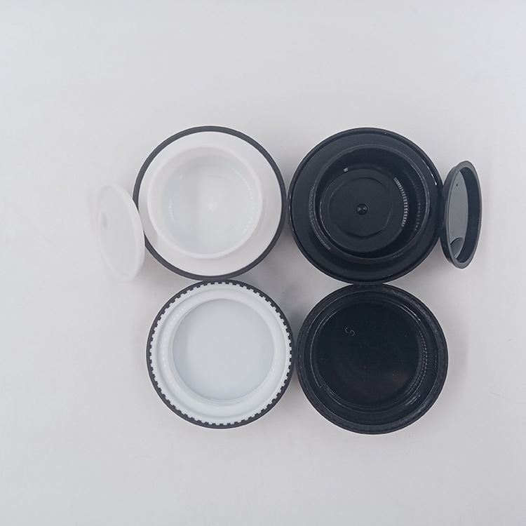 15g cosmetic jars