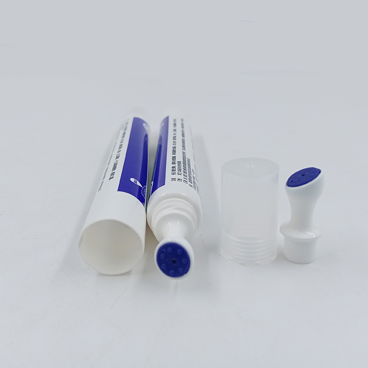 20g Medical Tubes Container