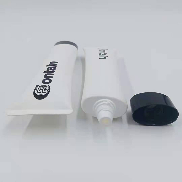 Screen Printing Cream Tubes