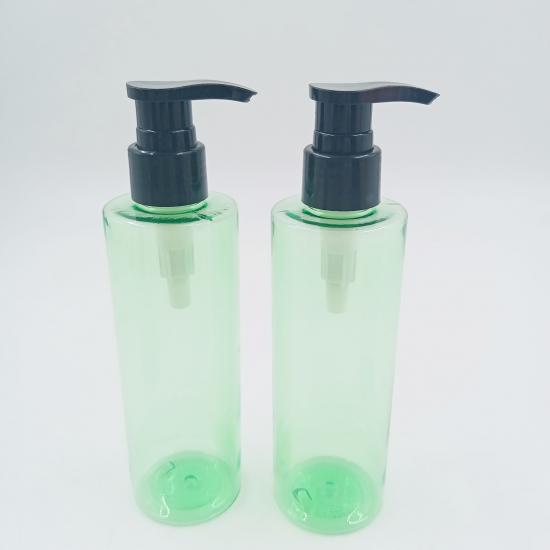 200ml Facial Essence Empty Lotion Bottles