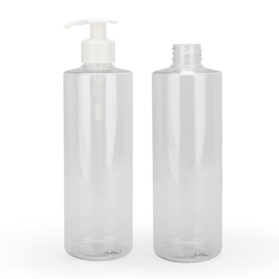 60ml-100ml Cosmetics Packaging Containers for hair product&shampoo face cream containers