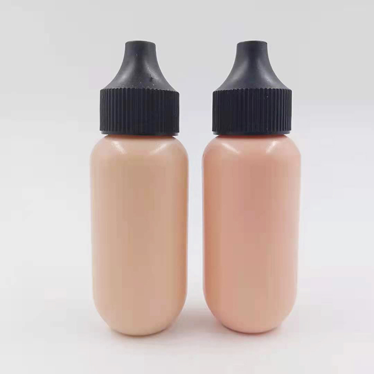  30ml Milchflasche Neues Design